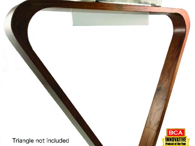 Mojo Pool RackRack
