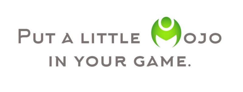 Mojo Pool Slogan